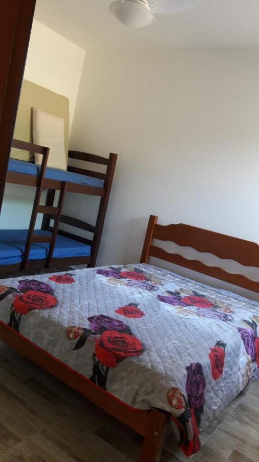 Chales Isabela , Terreo Ubatuba Εξωτερικό φωτογραφία