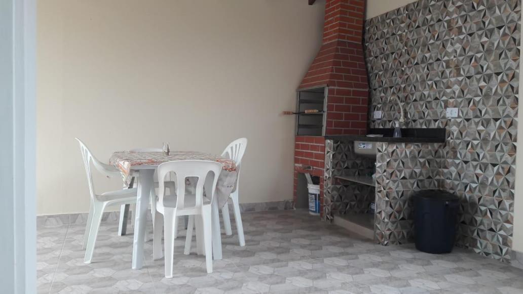 Chales Isabela , Terreo Ubatuba Εξωτερικό φωτογραφία
